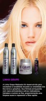 Kit  Blond Matizador  Grape