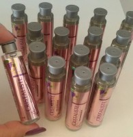 AMPOLA cristaliste 15 ML